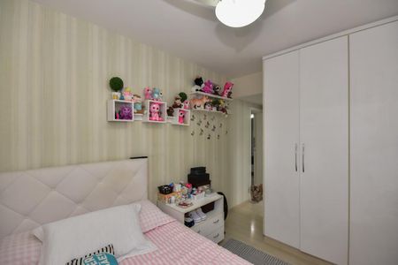 Apartamento à venda com 173m², 4 quartos e 3 vagasSuíte 3