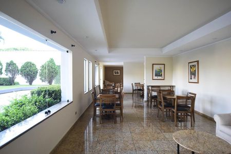 Apartamento à venda com 173m², 4 quartos e 3 vagas Apartamento à venda com 173m², 4 quartos e 3 vagasÁrea comum