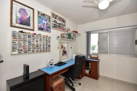 Apartamento à venda com 173m², 4 quartos e 3 vagasQuarto