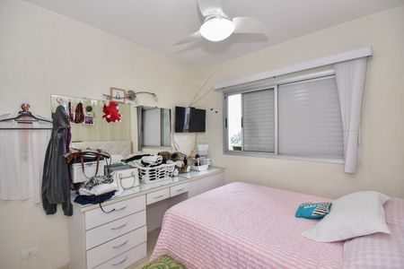 Apartamento à venda com 173m², 4 quartos e 3 vagasSuíte 3