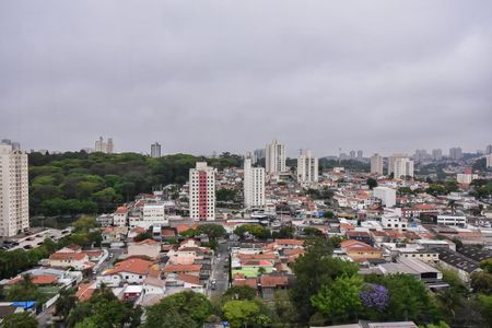 Apartamento à venda com 173m², 4 quartos e 3 vagasVista