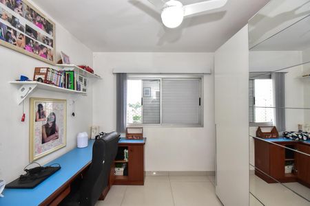 Apartamento à venda com 173m², 4 quartos e 3 vagasQuarto