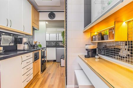 Apartamento para alugar com 71m², 2 quartos e 1 vaga Apartamento para alugar com 71m², 2 quartos e 1 vagaCozinha
