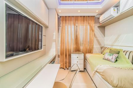 Apartamento para alugar com 71m², 2 quartos e 1 vaga Apartamento para alugar com 71m², 2 quartos e 1 vagaQuarto 2
