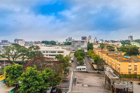 Apartamento para alugar com 71m², 2 quartos e 1 vaga Apartamento para alugar com 71m², 2 quartos e 1 vagaVista