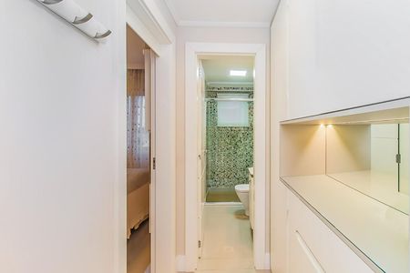 Apartamento para alugar com 71m², 2 quartos e 1 vaga Apartamento para alugar com 71m², 2 quartos e 1 vagaCorredor