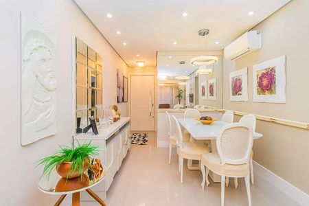Apartamento para alugar com 71m², 2 quartos e 1 vaga Apartamento para alugar com 71m², 2 quartos e 1 vagaSala de Jantar