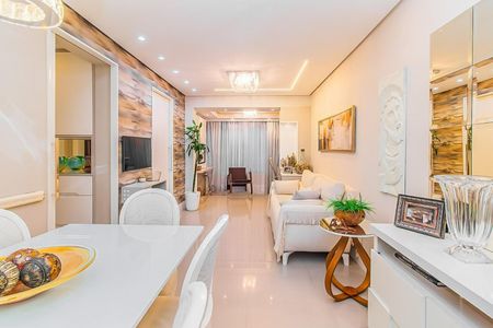 Sala de apartamento para alugar com 2 quartos, 71m² em Passo d’Areia, Porto Alegre