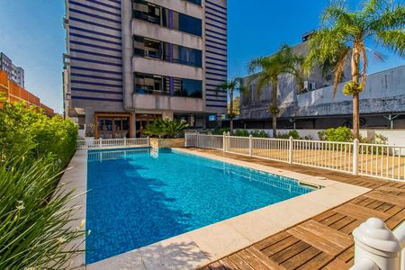 Apartamento para alugar com 71m², 2 quartos e 1 vaga Apartamento para alugar com 71m², 2 quartos e 1 vagaÁrea comum - Piscina