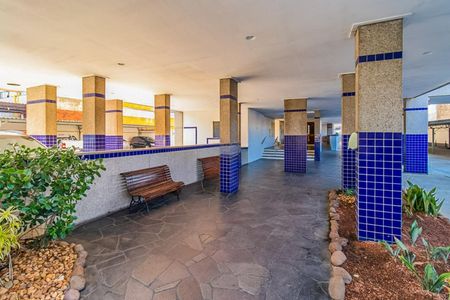 Apartamento para alugar com 71m², 2 quartos e 1 vaga Apartamento para alugar com 71m², 2 quartos e 1 vagaÁrea comum