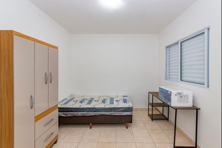 Kitnet de kitnet/studio para alugar com 1 quarto, 12m² em Dom Cabral, Belo Horizonte