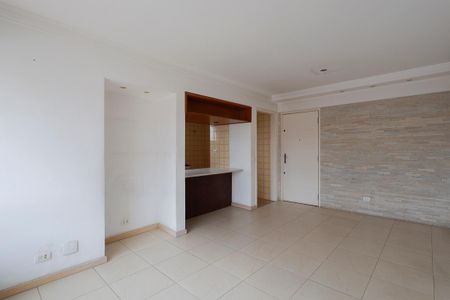 Sala de apartamento para alugar com 2 quartos, 62m² em Vila Dom Pedro Ii, São Paulo