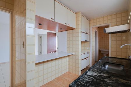 Apartamento para alugar com 62m², 2 quartos e 1 vaga Apartamento para alugar com 62m², 2 quartos e 1 vagaCozinha