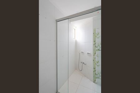 Apartamento para alugar com 62m², 2 quartos e 1 vaga Apartamento para alugar com 62m², 2 quartos e 1 vagaBanheiro