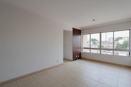 Sala de apartamento para alugar com 2 quartos, 62m² em Vila Dom Pedro Ii, São Paulo