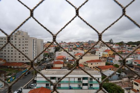 Vista do quarto 1 de apartamento para alugar com 2 quartos, 62m² em Vila Dom Pedro Ii, São Paulo