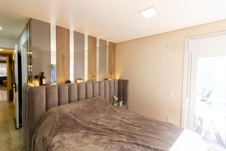 Apartamento para alugar com 165m², 3 quartos e 2 vagasSuíte