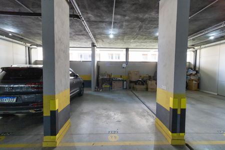 Apartamento para alugar com 165m², 3 quartos e 2 vagasGaragem