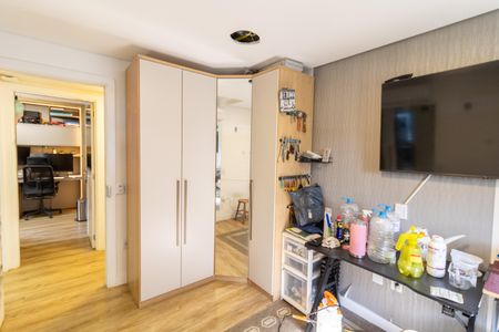 Apartamento para alugar com 165m², 3 quartos e 2 vagasQuarto 1