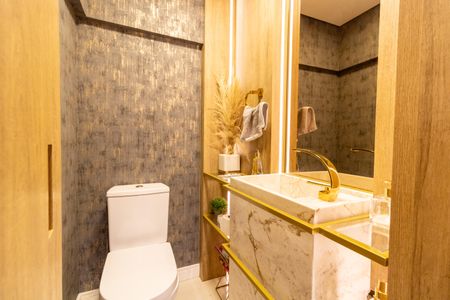 Apartamento para alugar com 165m², 3 quartos e 2 vagasLavabo