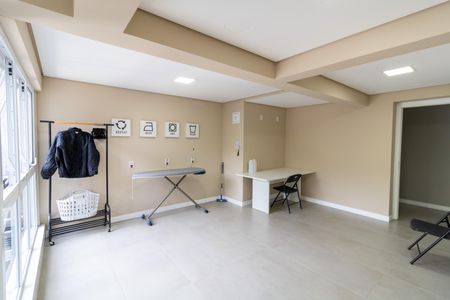 Apartamento para alugar com 165m², 3 quartos e 2 vagasÁrea comum