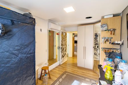 Apartamento para alugar com 165m², 3 quartos e 2 vagasQuarto 1