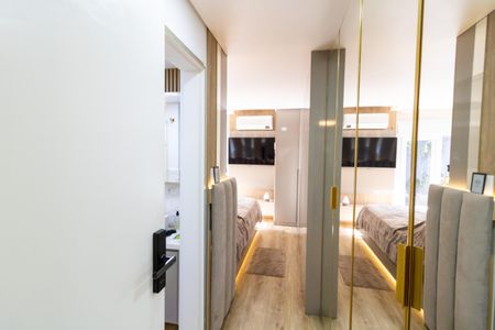 Apartamento para alugar com 165m², 3 quartos e 2 vagasSuíte