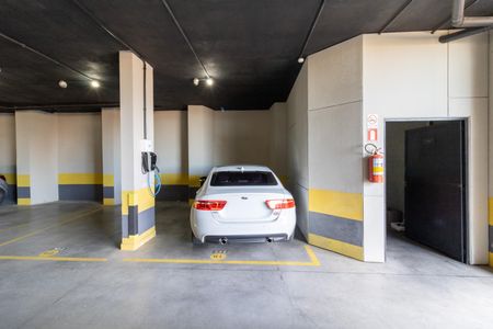 Apartamento para alugar com 165m², 3 quartos e 2 vagasGaragem