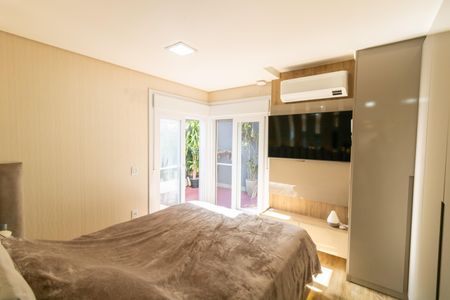 Apartamento para alugar com 165m², 3 quartos e 2 vagasSuíte