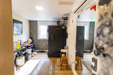 Apartamento para alugar com 165m², 3 quartos e 2 vagasQuarto 1