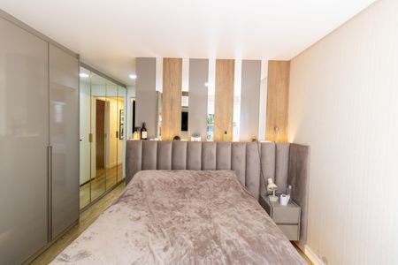 Apartamento para alugar com 165m², 3 quartos e 2 vagasSuíte