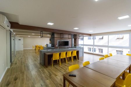 Apartamento para alugar com 165m², 3 quartos e 2 vagasÁrea comum - Salão de festas