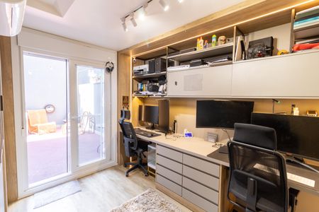 Apartamento para alugar com 165m², 3 quartos e 2 vagasQuarto 2