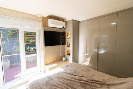 Apartamento para alugar com 165m², 3 quartos e 2 vagasSuíte