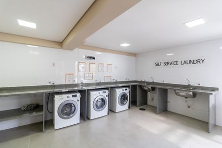 Apartamento para alugar com 165m², 3 quartos e 2 vagasÁrea comum