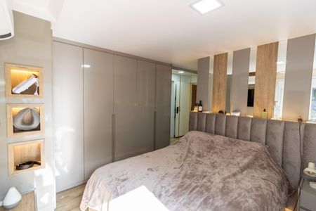 Apartamento para alugar com 165m², 3 quartos e 2 vagasSuíte