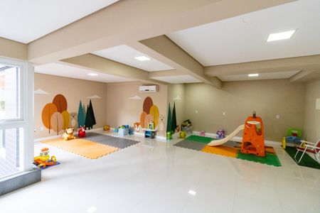 Apartamento para alugar com 165m², 3 quartos e 2 vagasÁrea comum