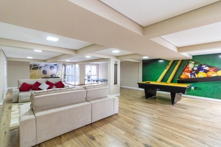 Apartamento para alugar com 165m², 3 quartos e 2 vagasÁrea comum