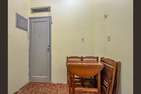 Kitnet/Studio para alugar com 1 quarto, 14m² em Flamengo, Rio de Janeiro