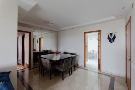 Sala de apartamento para alugar com 4 quartos, 140m² em Ipiranga, São Paulo