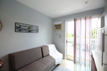 Apartamento à venda com 98m², 3 quartos e 2 vagasQuarto 2