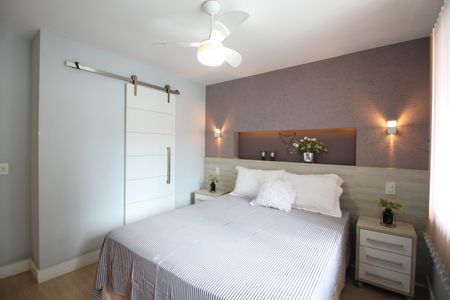 Apartamento à venda com 98m², 3 quartos e 2 vagasSuite