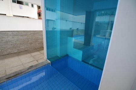 Apartamento à venda com 98m², 3 quartos e 2 vagasSauna
