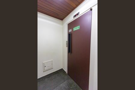 Apartamento à venda com 98m², 3 quartos e 2 vagasHall do Elevador