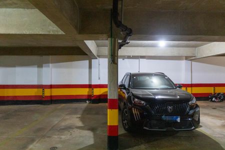 Apartamento à venda com 98m², 3 quartos e 2 vagas2 Garagem