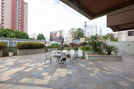 Apartamento à venda com 98m², 3 quartos e 2 vagasLounge