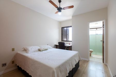 Apartamento à venda com 98m², 3 quartos e 2 vagasSuíte