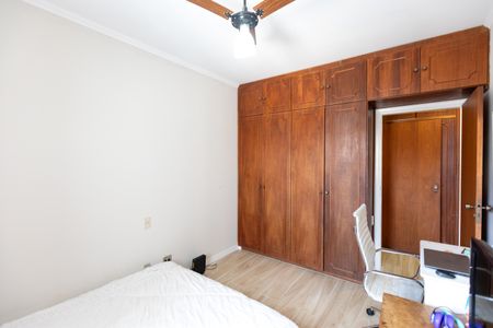 Apartamento à venda com 98m², 3 quartos e 2 vagasQuarto 1