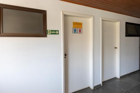 Apartamento à venda com 98m², 3 quartos e 2 vagasSauna
