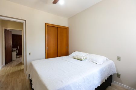 Apartamento à venda com 98m², 3 quartos e 2 vagasSuíte